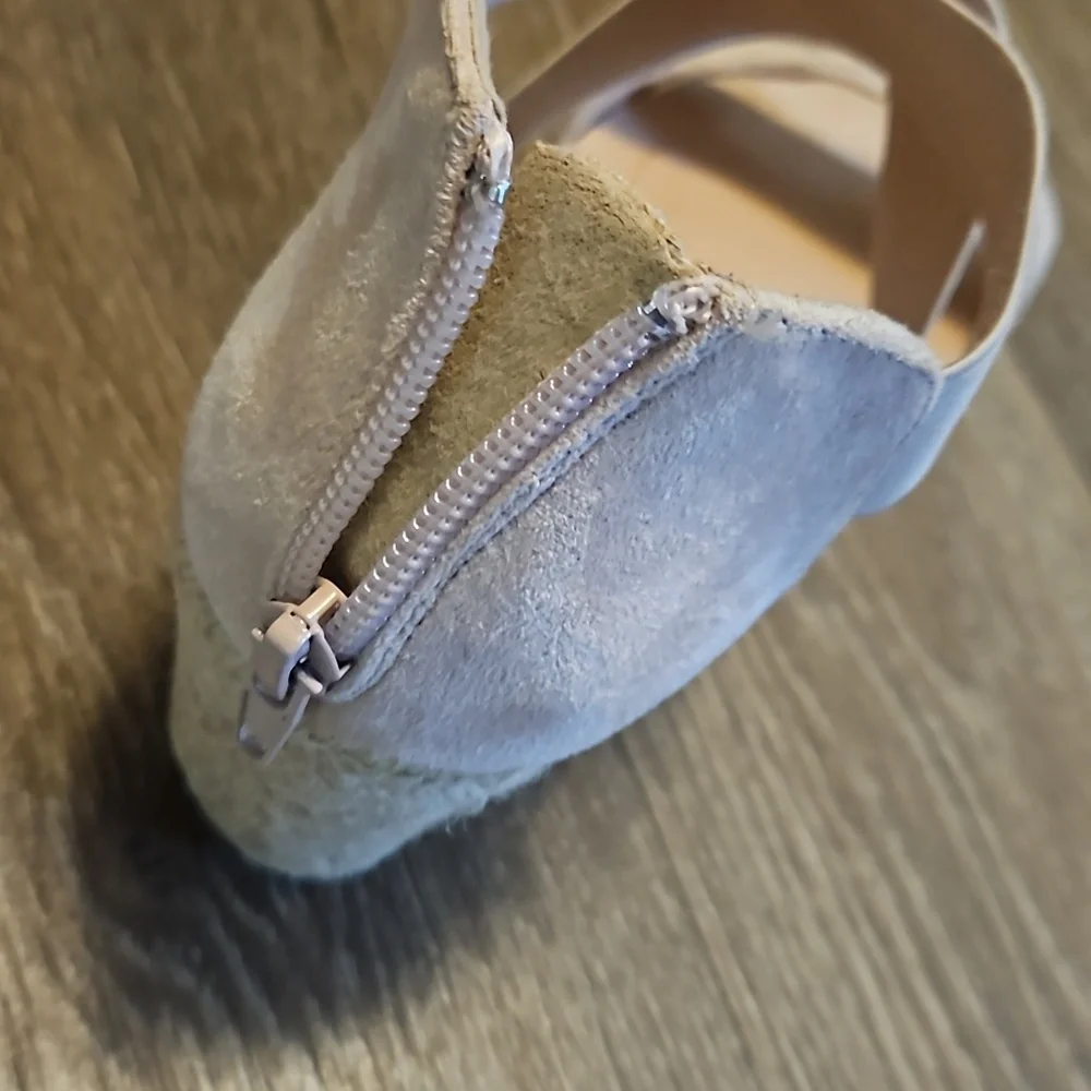 Wedges - Picture 3 of 3